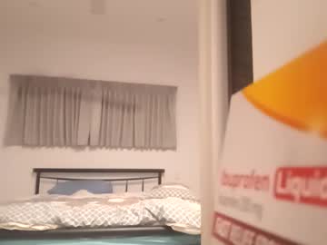 Naughtyt333n Chaturbate stream image from December 14, 2025