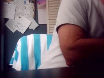 Satyr64 Chaturbate stream image from December 14, 2025
