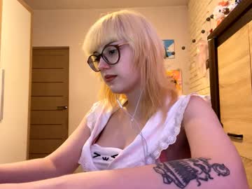 Alexandragaber Chaturbate stream image from December 14, 2025