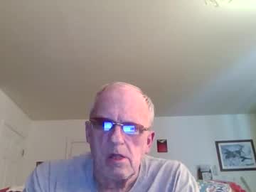 Potato_Chipz70 Chaturbate stream image from December 14, 2025