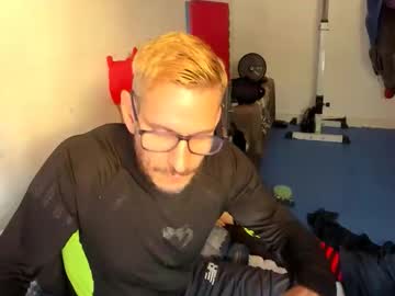 Samuraijiu1 Chaturbate stream image from December 14, 2025