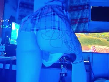 Sysullen Chaturbate stream image from December 14, 2025