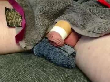 Uncutskin64 Chaturbate stream image from December 14, 2025