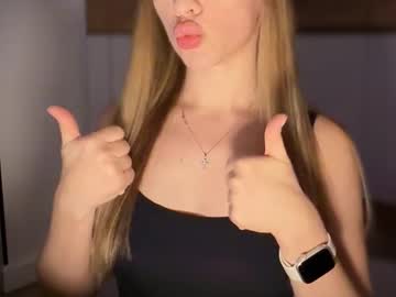 Victoriachance Chaturbate stream image from December 14, 2025