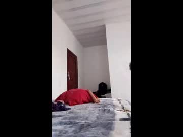 Alma937 Chaturbate stream image from December 14, 2025