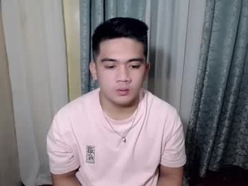 Asian_Boner03 Chaturbate stream image from December 14, 2025
