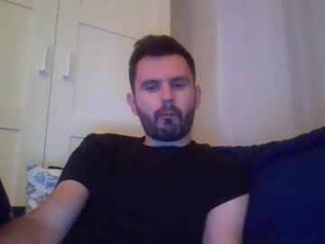 Brunettewithbeard28 Chaturbate stream image from December 14, 2025