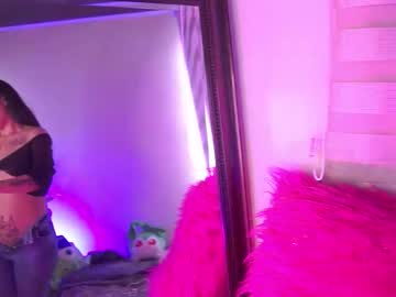 Chloe_Moons_ Chaturbate stream image from December 14, 2025