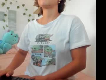 _Kellys Chaturbate stream image from December 14, 2025