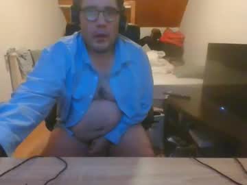 Matsex73 Chaturbate stream image from December 14, 2025