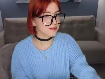Rina_Karelin Chaturbate stream image from December 14, 2025