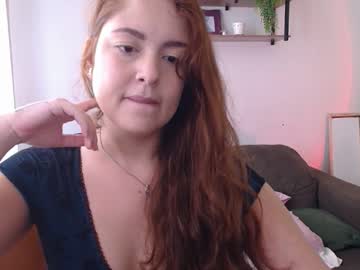Sexy__Julia Chaturbate stream image from December 14, 2025