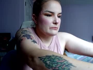 Xocallalily Chaturbate stream image from December 14, 2025