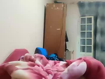 Zizou12382123 Chaturbate stream image from December 14, 2025