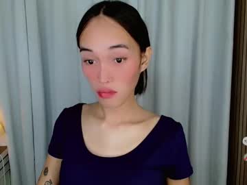 Anitaguen Chaturbate stream image from December 14, 2025