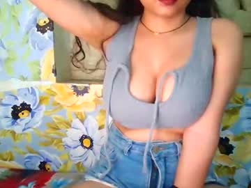 Ashi_Indian Chaturbate stream image from December 14, 2025