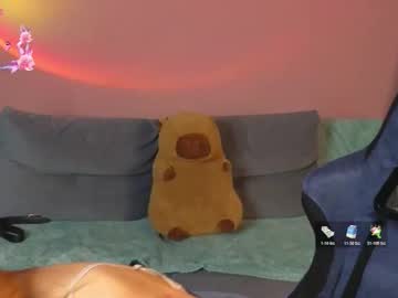 _Capybara0_0 Chaturbate stream image from December 14, 2025