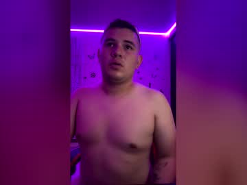 Ian_David_Xxx Chaturbate stream image from December 14, 2025