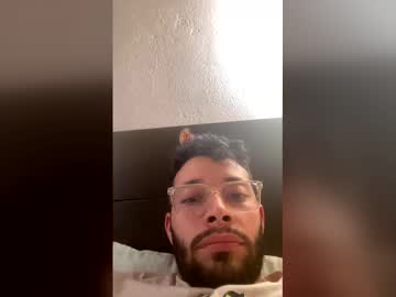Juan_2371 Chaturbate stream image from December 14, 2025