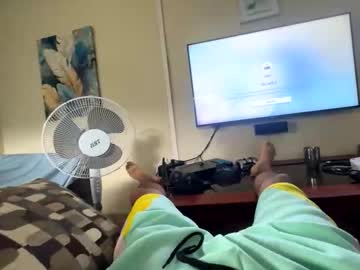 Logandaimond Chaturbate stream image from December 14, 2025