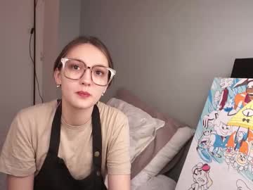 Lucilacapinpin Chaturbate stream image from December 14, 2025