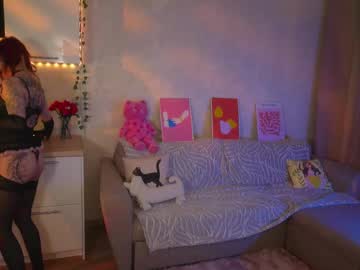 Suk_Ki Chaturbate stream image from December 14, 2025