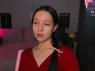 Babymooon Chaturbate stream image from December 14, 2025
