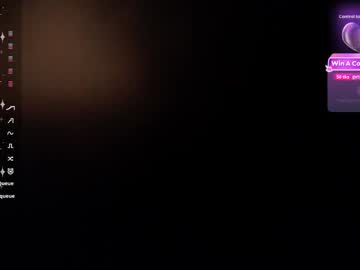 Cinnamon_Rosa Chaturbate stream image from December 14, 2025