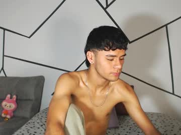 Cooper_Shiro Chaturbate stream image from December 14, 2025