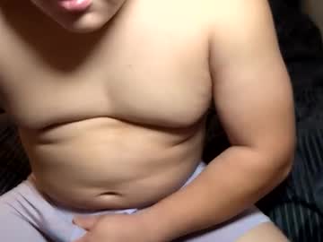 Elgotti13 Chaturbate stream image from December 14, 2025