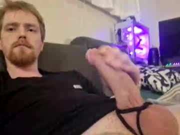 Gjoran_Berg Chaturbate stream image from December 14, 2025