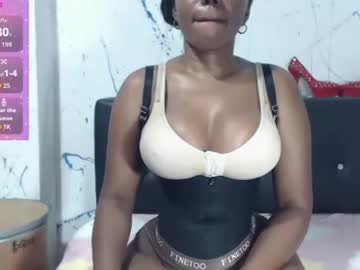 Kandysexy Chaturbate stream image from December 14, 2025