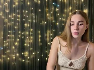 Litle_Girl05 Chaturbate stream image from December 14, 2025