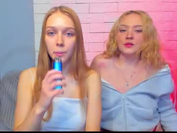 _Prettybaby_ Chaturbate stream image from December 14, 2025