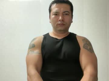 Princeadamx Chaturbate stream image from December 14, 2025