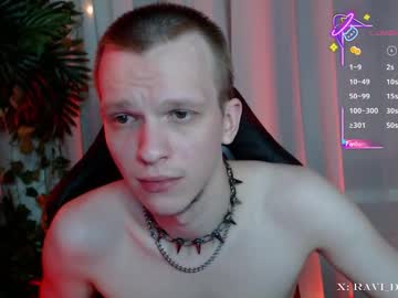 Ravi_Is_So_Good Chaturbate stream image from December 14, 2025