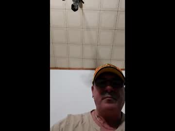 Roberto1972 Chaturbate stream image from December 14, 2025