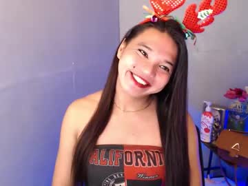 Stellaxtemptationx Chaturbate stream image from December 14, 2025
