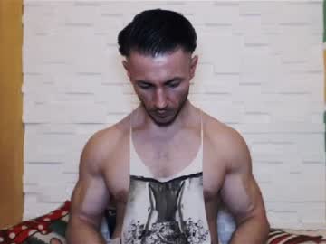 A1devilbody Chaturbate stream image from December 14, 2025