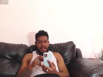 Bladehot_ Chaturbate stream image from December 14, 2025