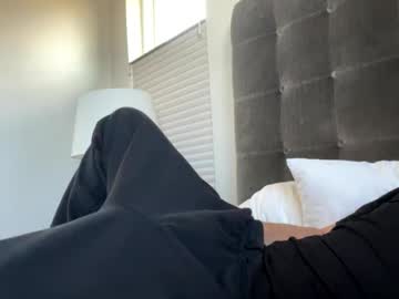 Daddydom0000 Chaturbate stream image from December 14, 2025