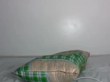 Darberry21 Chaturbate stream image from December 14, 2025