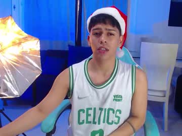Franco_Rizzo01 Chaturbate stream image from December 14, 2025