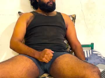 Ghost_0022 Chaturbate stream image from December 14, 2025