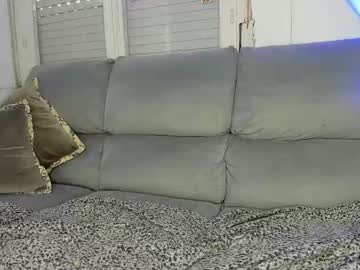 Javierandaniel Chaturbate stream image from December 14, 2025