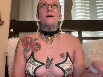 Princessp94 Chaturbate stream image from December 14, 2025