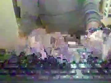 Pup_Y Chaturbate stream image from December 14, 2025