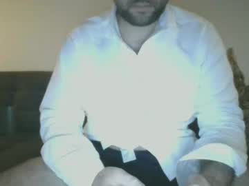 Rum7en Chaturbate stream image from December 14, 2025