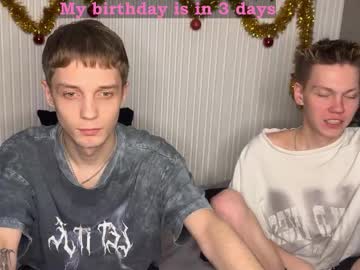Sky_Hunter Chaturbate stream image from December 14, 2025