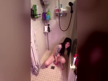 Skylar_Doll_Rose Chaturbate stream image from December 14, 2025